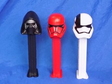 Pez star wars for sale  Horseheads
