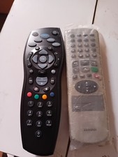 Telecomandi home audio usato  Cerignola
