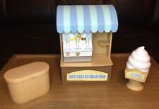 Sylvanian families soft for sale  LARBERT