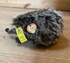 Vintage steiff igel gebraucht kaufen  Berlin