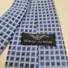 Giorgio armani necktie for sale  Grand Blanc