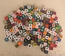 Role playing dice for sale  Evansville