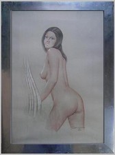 Nudo donna ragazza usato Nudo donna ragazza usato  Italia