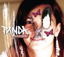 PANDA - Para Ti Con Desprecio - 2 CD - **Mint Condition** - RARE comprar usado  Enviando para Brazil