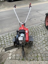 Motorhacke solo 503 gebraucht kaufen  St Johann