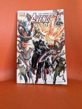 2010 marvel avengers for sale  WIRRAL