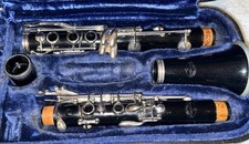 Vtg buffet crampon for sale  Richlands
