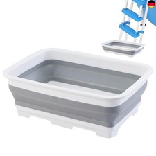 Pool fußbad faltbare gebraucht kaufen  Berlin