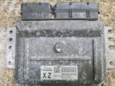 Mec32 080 nissan for sale  DUNFERMLINE