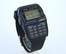 casio calculator watch for sale casio calculator watch for sale Long Beach