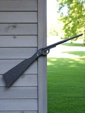 Fusil jouet levier d'occasion  Marseille XII