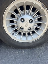 Mustang turbine wheels for sale  Glen Burnie