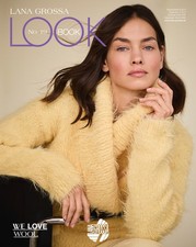 Lana grossa look gebraucht kaufen  Dornhan