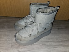 Stiefel damen größe gebraucht kaufen  Berlin