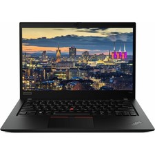 Używany, Lenovo Thinkpad T14s G4 Ryzen 7 PRO 7840U 14" WUXGA 32 GB FP Windows Pro DE na sprzedaż  Wysyłka do Poland