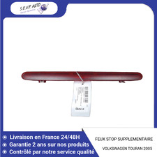 Feux supplementaire volkswagen d'occasion  Saint-Quentin