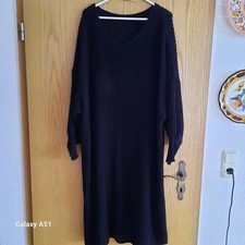 Strickkleid longpullover . gebraucht kaufen  Immenhausen