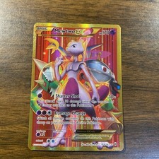 Mewtwo 2015 breakthrough d'occasion  Expédié en Belgium