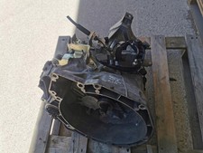 FORD FOCUS MK3 1.0 ECOBOOST 125ps manualna skrzynia biegów manualna skrzynia biegów CV6R7002PF Origi, używany na sprzedaż  PL