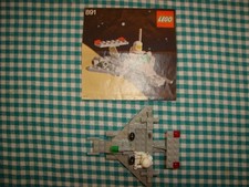 lego space shuttle for sale  Richardson