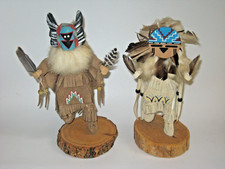 Two vintage navajo for sale  Millville