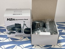 Zoom h2n accessory d'occasion  Expédié en Belgium