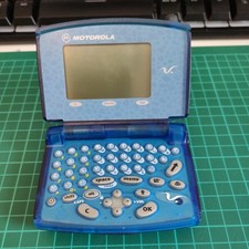 Vintage motorola v100 for sale  LYTHAM ST. ANNES