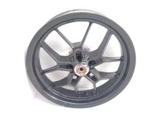 Front wheel rim d'occasion  Expédié en Belgium