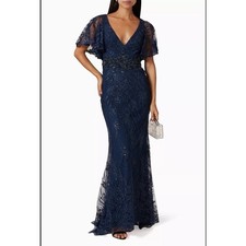 Mac duggal embellished for sale  Chicago