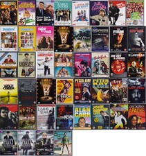 Job lot dvd for sale  WHITBY