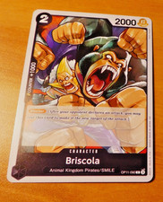 One piece card d'occasion  Angers-
