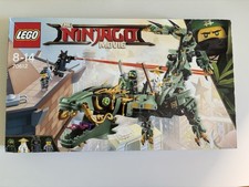 Lego ninjago 70612 usato  Milano