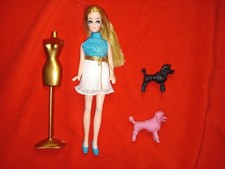 Vintage topper dawn for sale  Richford