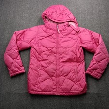 Bean jacket girl for sale  Augusta