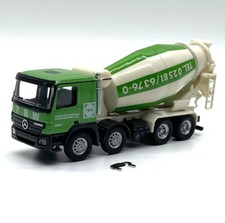 Schuco 21716 mercedes gebraucht kaufen  Ratzeburg