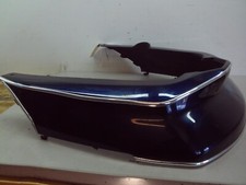 Usado, Carenagem traseira inferior traseira azul para Suzuki AN400 AN 400 Burgman 2003 - 2006 S154 comprar usado  Enviando para Brazil