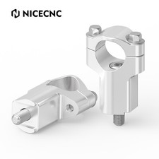 Nicecnc 28mm lenker gebraucht kaufen  Bremen