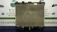 Radiatore acqua per usato  Ferrara