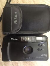 Nikon zoom 220 for sale  SANDHURST