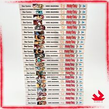 Fairy tail new usato  Vo