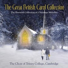 Great british carol for sale  UK