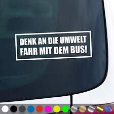 Fahr dem bus gebraucht kaufen  Leipzig