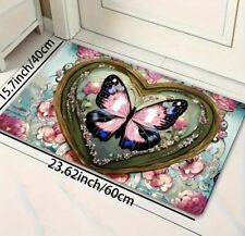 Non slip butterfly for sale  WIGAN