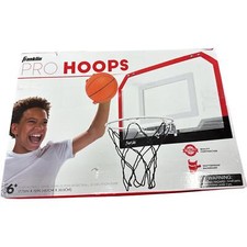 Franklin sports pro for sale  Alliance