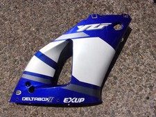 Yamaha yzf yzf1000 for sale  ORMSKIRK