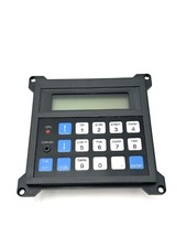 Gms wh1602a yge gebraucht kaufen  Hamburg