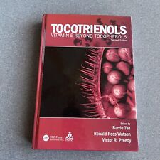 Tocotrienols: Vitamin E Beyond Tocopherols, Second Edition 2nd Edition Hardcover segunda mano  Embacar hacia Argentina