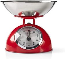 Nedis kitchen scale for sale  ROCHDALE