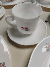 Piece french arcopal for sale  Ada