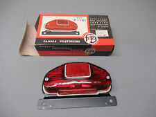 Universal rear light for sale  LONDON